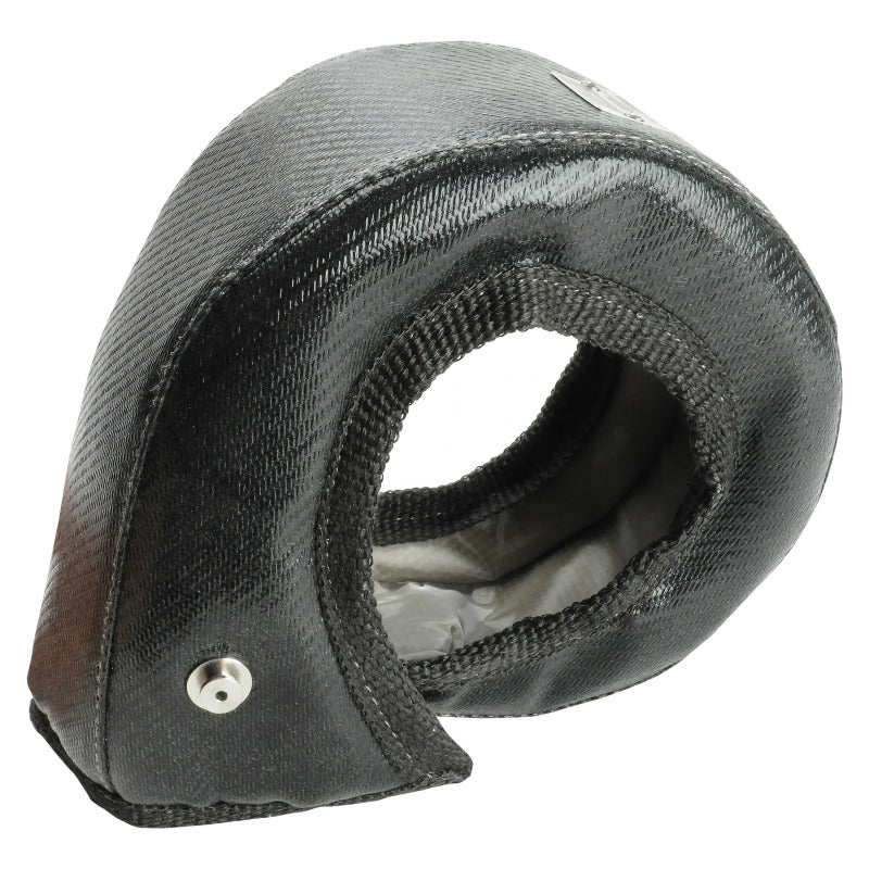 
                      
                        DEI Gen-3 Turbo Shield T6 - Shield Only - Onyx
                      
                    