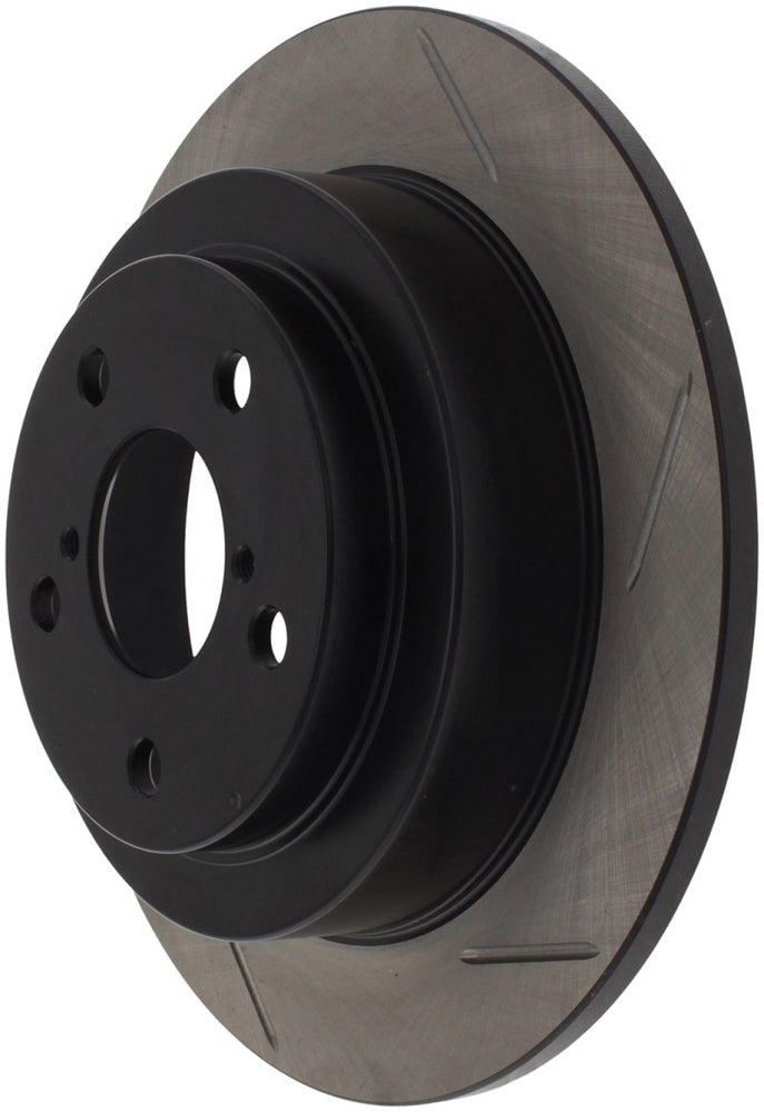 
                      
                        StopTech Power Slot 02-05 WRX Rear Left Sportstop Slotted Rotor
                      
                    