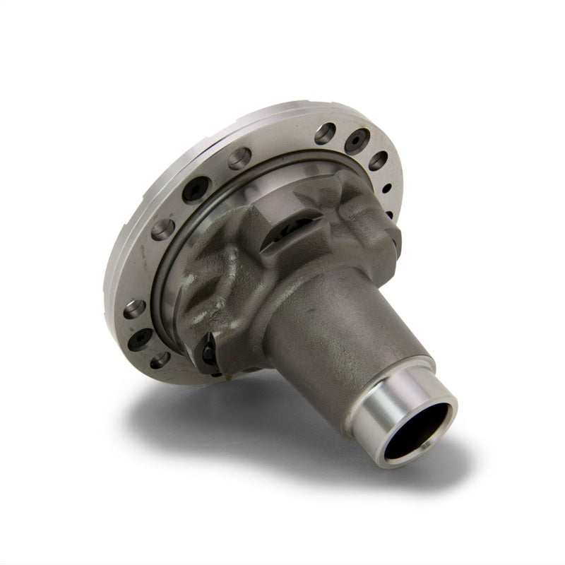 
                      
                        Eaton Detroit Truetrac Differential 31 Spline 1.32in Axle Shaft Diameter 3.25 & Up Ratio
                      
                    