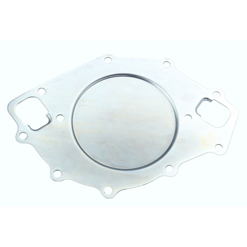 
                      
                        Ford Racing 460 Big Block Water Pump Backing Plate
                      
                    