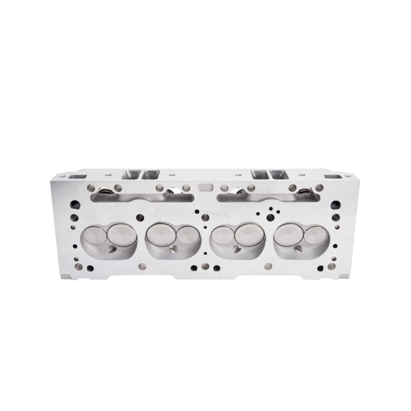 
                      
                        Edelbrock Cylinder Head SB Chrysler Performer RPM for Hydraulic Roller Cam Complete (Ea)
                      
                    