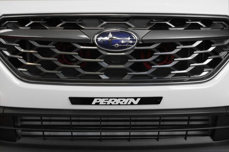 
                      
                        PERRIN 2022 Subaru WRX Nummernschildentfernung - Schwarz
                      
                    