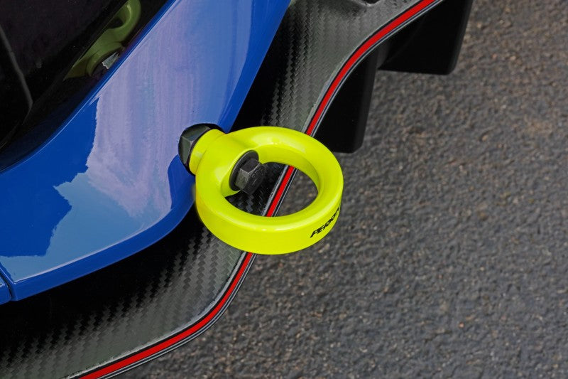 
                      
                        PERRIN Abschlepphaken-Set für Civic SI/Type-R/Schrägheck der 10. Generation (hinten) – Neongelb
                      
                    