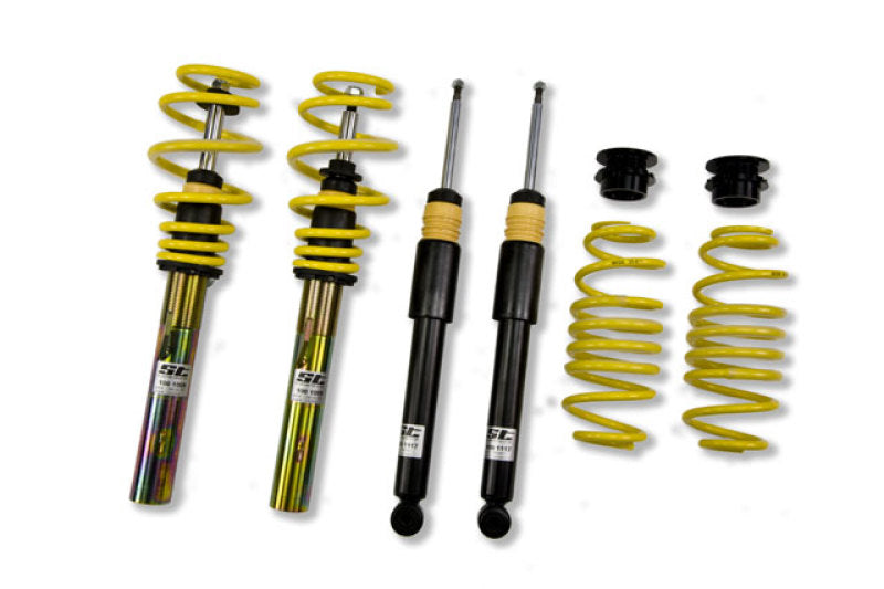 
                      
                        ST Coilover Kit 11-13 Volkswagen Jetta S MKVI Sedan
                      
                    