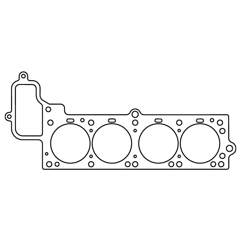 Cometic Toyota 18R Celica 92mm Bore .043 inch CFM-20 Head Gasket