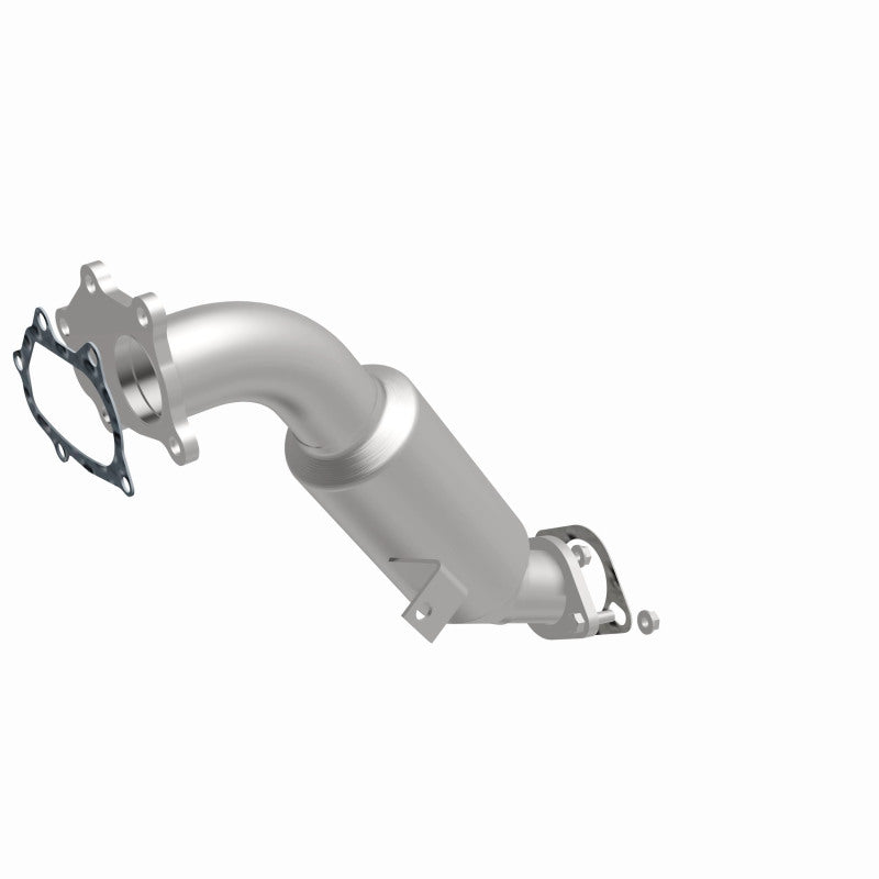 
                      
                        MagnaFlow Conv DF 08-09 Subaru WRX 2.5L
                      
                    