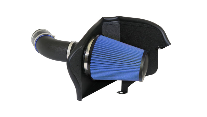 
                      
                        Corsa Apex 12-17 Jeep Grand Cherokee SRT 6.4L MaxFlow 5 Metal Intake System
                      
                    