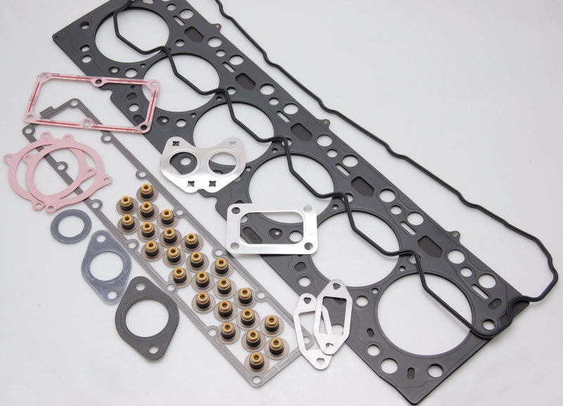 
                      
                        Cometic Street Pro 09+ CMS 6.7L Cummins Diesel 4.312inch Top End Gasket Kit
                      
                    