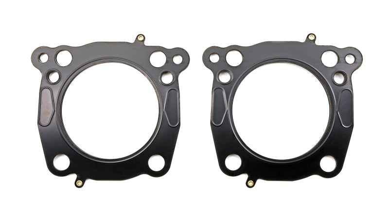 Cometic Harley-Davidson Milwaukee 8 4.200in .040 Head Gasket