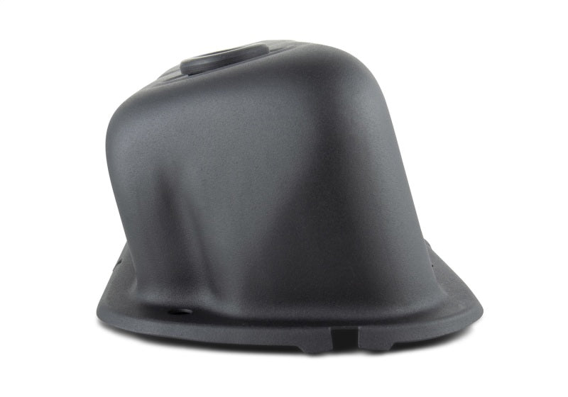 
                      
                        Ford Racing  Logo Stamped Steel Black Satin Valve Covers Black Crinkle
                      
                    