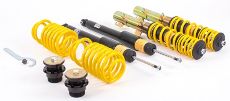 
                      
                        ST XA Coilover Kit 06-12 BMW E91 Sports Wagon (RWD) / 07-13 BMW E93 Convertible (RWD)
                      
                    