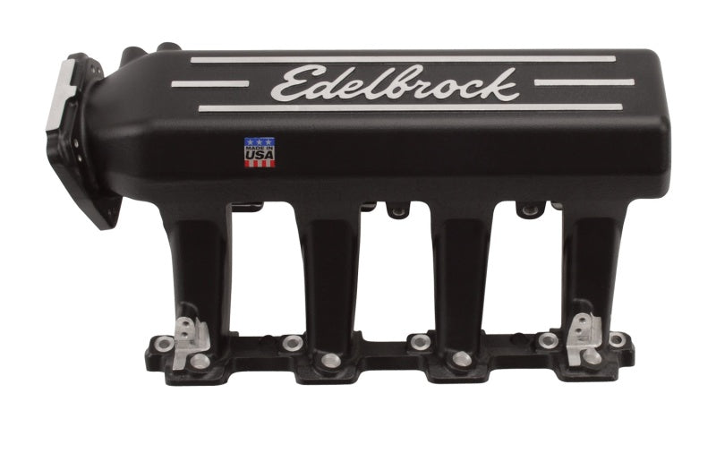 
                      
                        Edelbrock Manifold EFI Pro-Flo XT LS2 Black Powder Coated
                      
                    