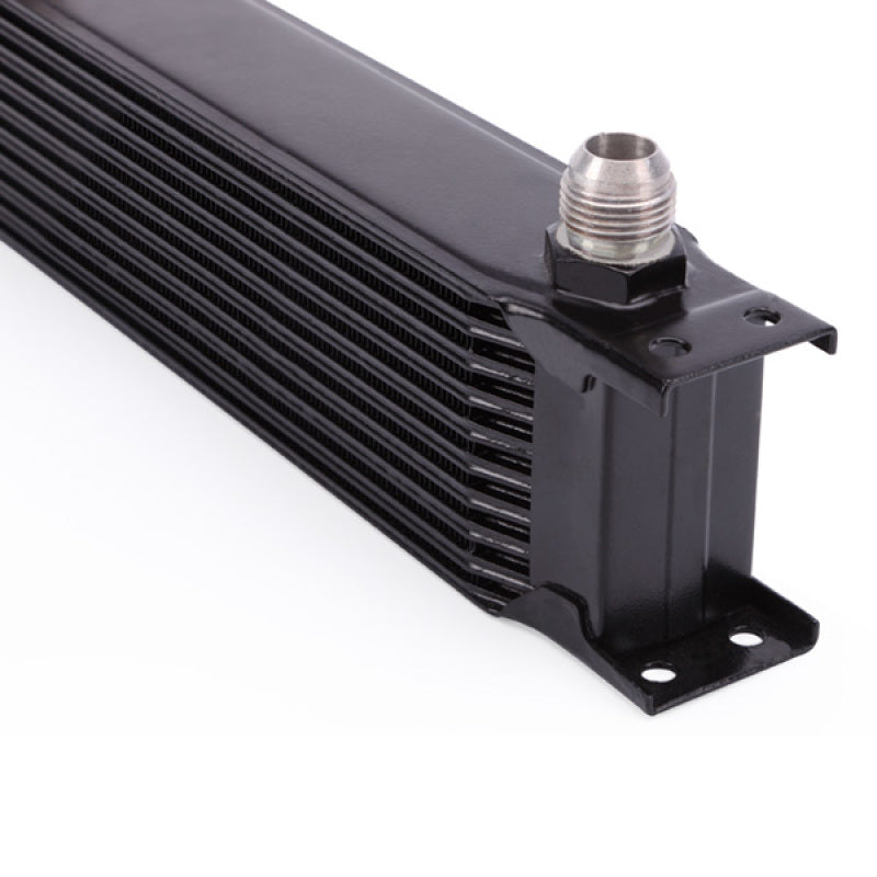 
                      
                        Mishimoto Universal 10 Row Oil Cooler
                      
                    