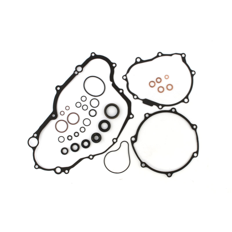 Cometic 01-13 Yamaha WR250F Dichtungssatz für das untere Ende