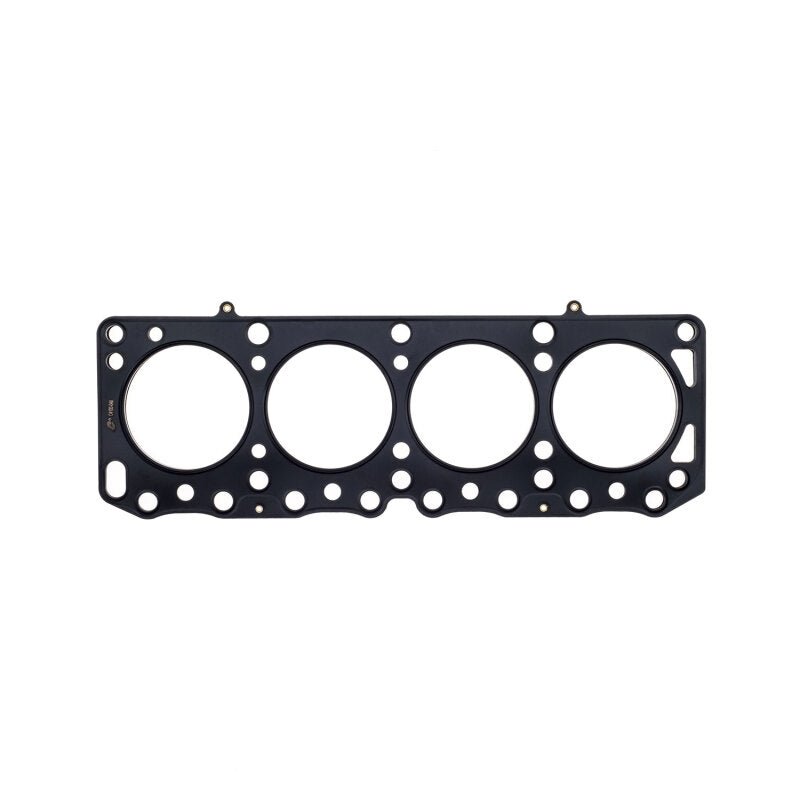 Cometic Ford Pre-Crossflow OHV Kent-Crossflow OHV Kent .027in MLS Cylinder Head Gasket-83mm Bore