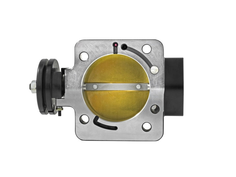 
                      
                        Skunk2 Pro Series Honda/Acura (D/B/H/F Series) 70mm Billet Throttle Body (Black Series) (Race Only)
                      
                    