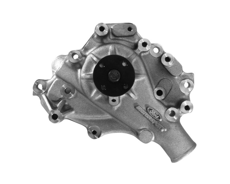 
                      
                        Ford Racing 302/351W Maximum Flow Aluminum Water Pump
                      
                    