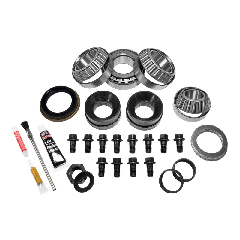 
                      
                        Yukon Gear Master Overhaul Kit For Chrysler 9.25in Front Diff For 2003+ Dodge Truck
                      
                    