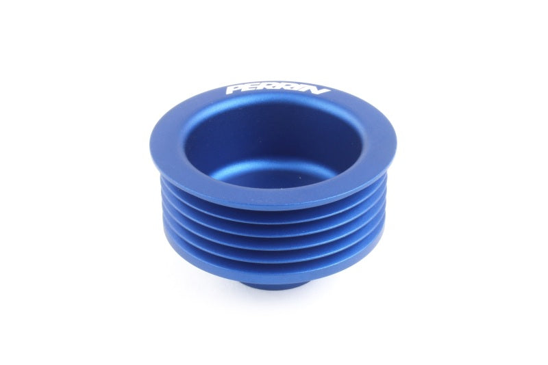 PERRIN 15-22 Subaru WRX / 14-18 FXT Lichtmaschinenriemenscheibe - Blau