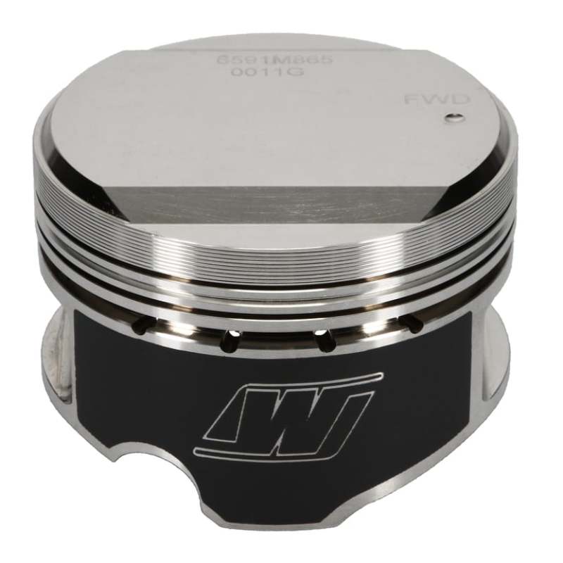 
                      
                        Wiseco Nissan Turbo Domed +14cc 1,181 X 86,5 Kolbensatz
                      
                    