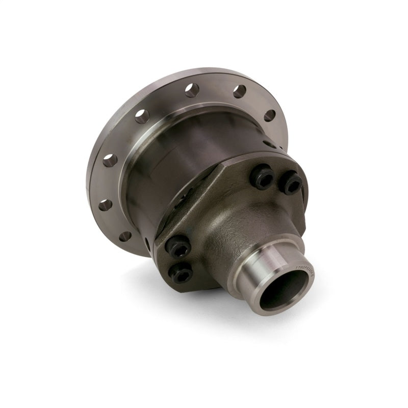 
                      
                        Eaton Detroit Truetrac Differential 35 Spline 1.50in Axle Shaft Diameter 4.10 & Down Ratio Dana 60HD
                      
                    