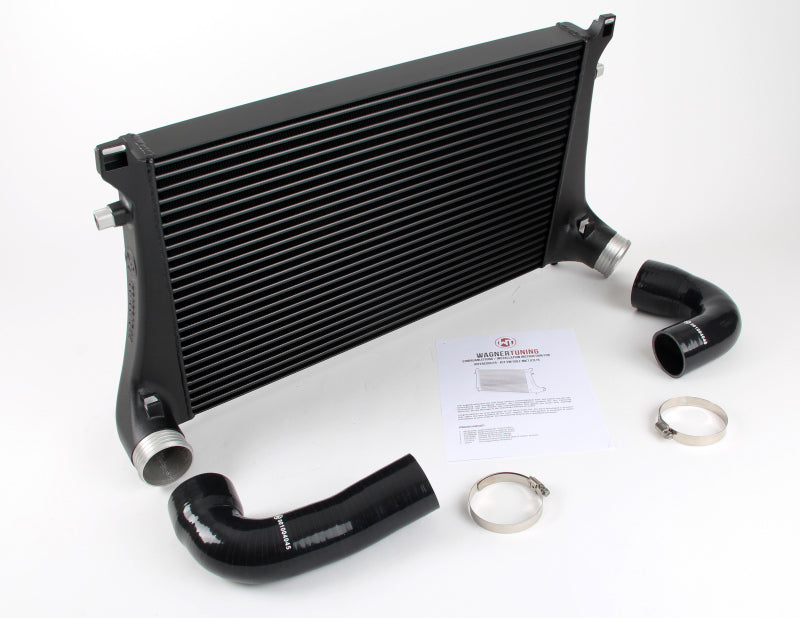 
                      
                        Wagner Tuning VAG 1.8/2.0L TSI Competition Intercooler Kit
                      
                    