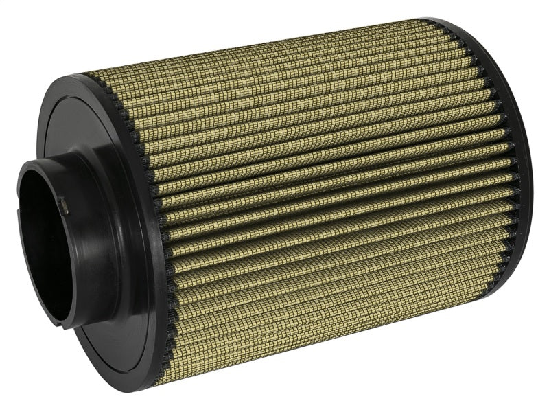 
                      
                        aFe MagnumFLOW Air Filters UCO PG7 A/F PG7 4F x 8-1/2B x 8-1/2T x 11H
                      
                    