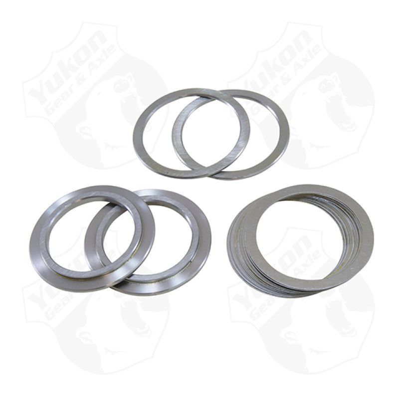 
                      
                        Yukon Gear Model 20 Axle End Play Shim
                      
                    