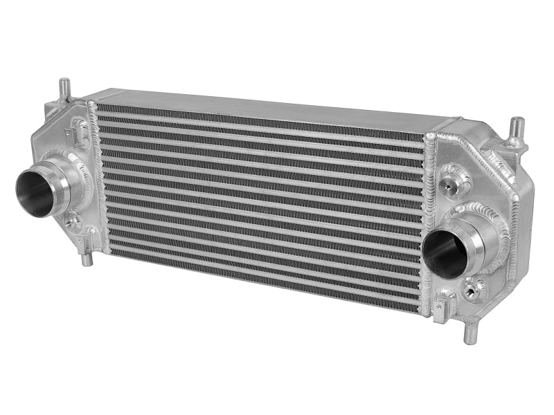 
                      
                        aFe BladeRunner GT Series Intercooler w/ Tubes Black 18-19 Ford F-150 V6-3.0L (td)
                      
                    