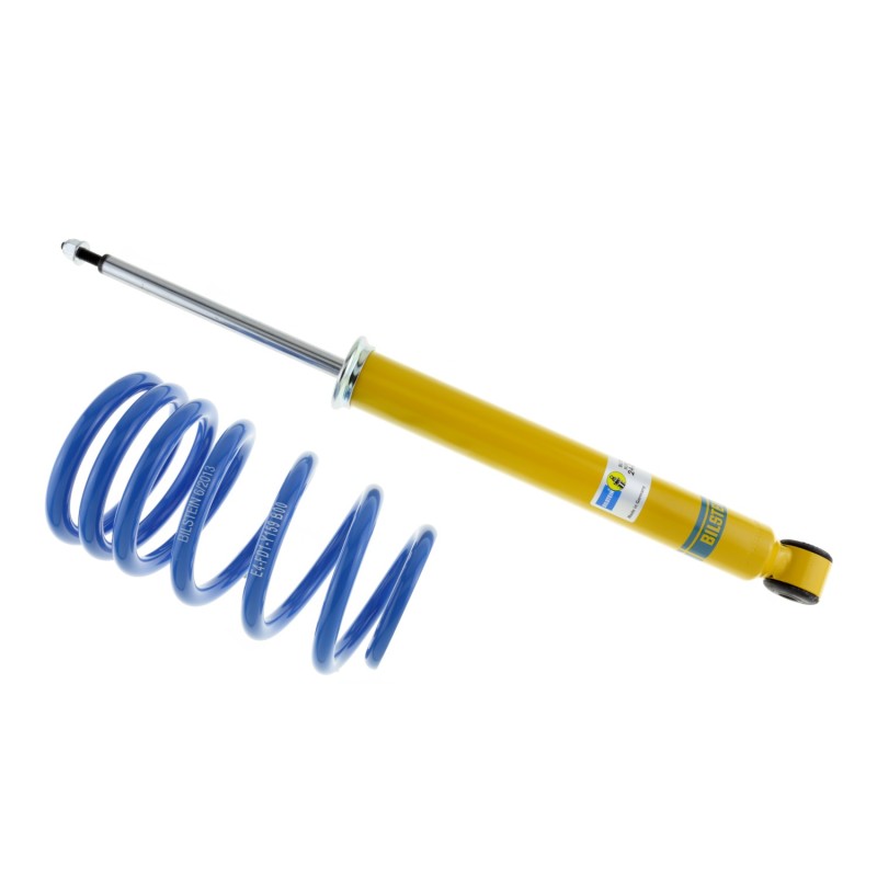
                      
                        Bilstein B14 (PSS) 13-14 Ford Focus ST L4 Einrohr-Performance-Fahrwerkssatz vorne und hinten
                      
                    
