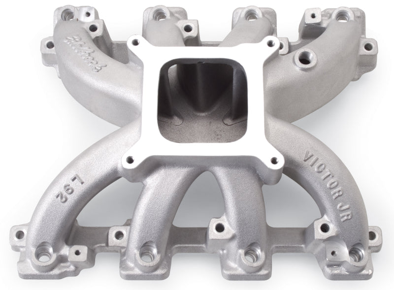 
                      
                        Edelbrock Manifold Victor Jr GM Gen IV* L92 EFI
                      
                    