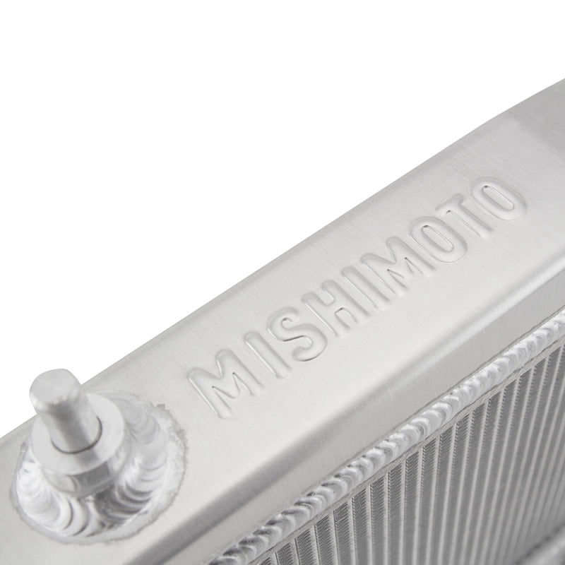 
                      
                        Mishimoto 20+ Toyota Supra Aluminum Radiator Kit
                      
                    