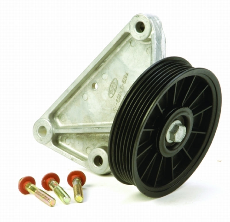 Ford Racing 96-10 Mustang 4.6L (SOHC/DOHC) Klimaanlagen-Eliminierungskit