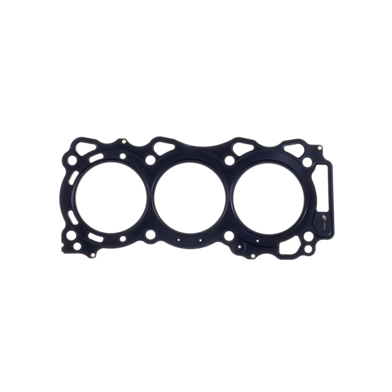 
                      
                        Cometic Nissan VQ30DE/VQ35DE (Non VQ30DE-K) 96mm Bore LHS .030in MLS Head Gasket
                      
                    