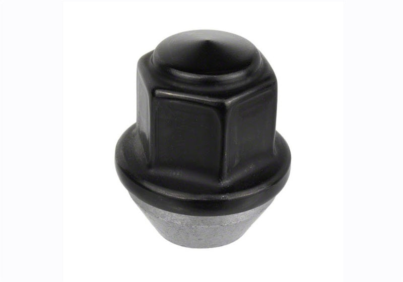 
                      
                        Ford Racing M14 x 1.5 Black Lug Nut - Set of 6
                      
                    