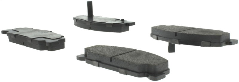 
                      
                        StopTech Street Select Brake Pads - Front
                      
                    