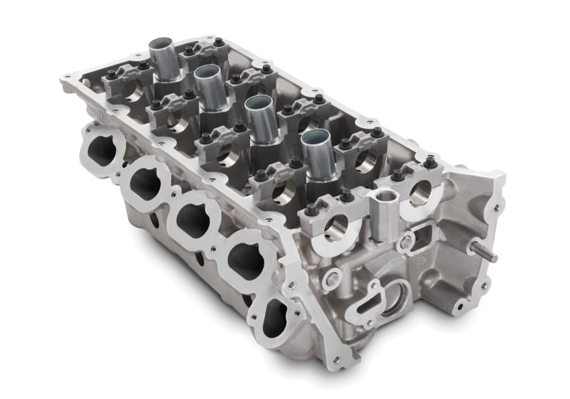 
                      
                        Ford Racing Mustang GT350 5.2L Cylinder Head LH - Semi Finished
                      
                    