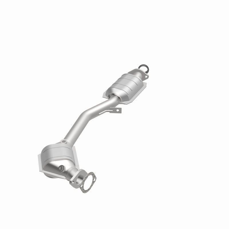 
                      
                        MagnaFlow Conv DF 99-05 Subaru Forester/96-97 & 99-05 Impreza/01-03 Legacy/00-05 Outback Front/Rear
                      
                    