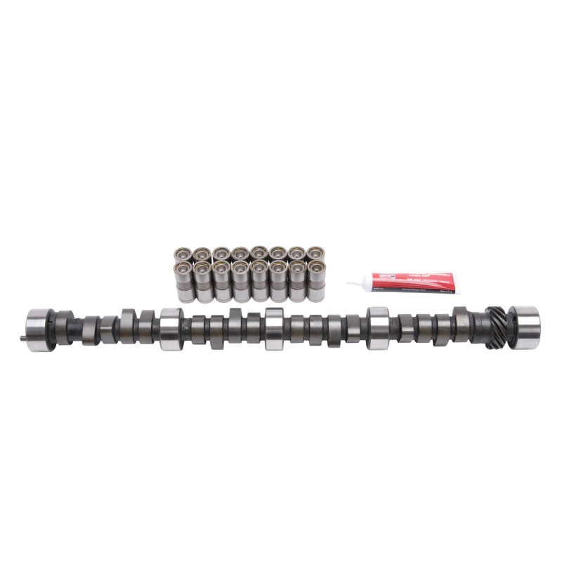 
                      
                        Edelbrock Camshaft Performer Chevrolet Small Block E-Street EFI
                      
                    