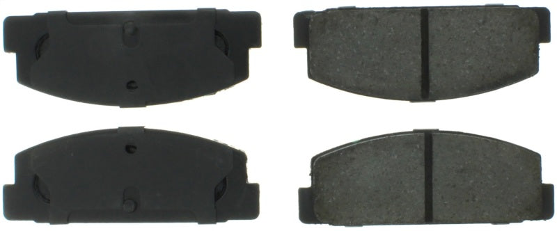 
                      
                        StopTech Performance 89-95 Mazda RX7 / 03-05 Mazda 6 Rear Brake Pads
                      
                    