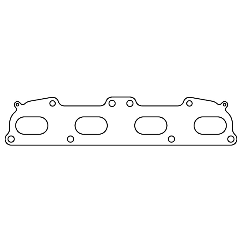 Cometic Mitsubishi / Dodge 420A 95-98 Exhaust .030 inch MLS Head Gasket 2.040 inch X 1.100 inch Port