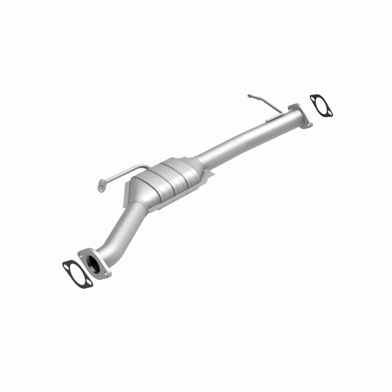 
                      
                        MagnaFlow Conv DF 93-95 Mazda RX7 1.3L
                      
                    