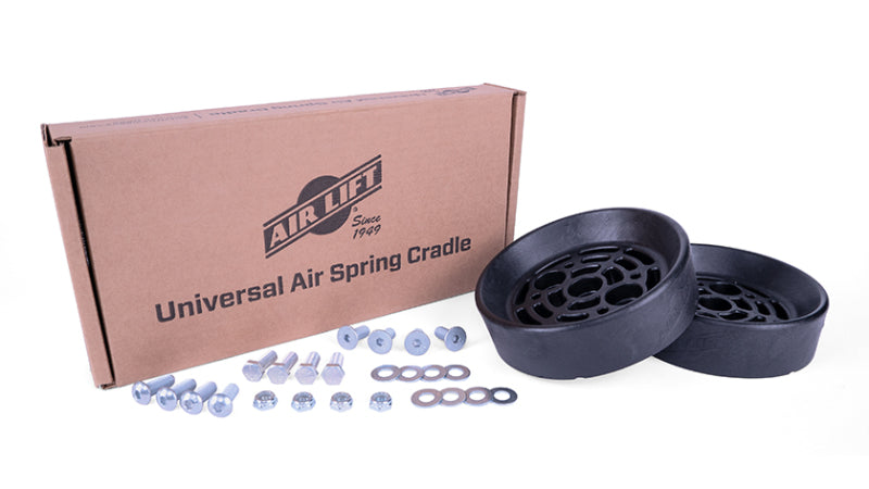 
                      
                        Air Lift Universal Air Spring Cradle
                      
                    