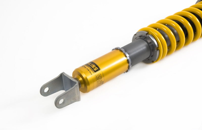 
                      
                        Ohlins 07-24 Nissan GTR (R35) Road &amp; Track Coilover System
                      
                    