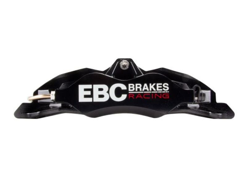 
                      
                        EBC Racing 92–00 BMW M3 (E36) vorne rechts Apollo-4 schwarzer Bremssattel (für 355 mm Rotor)
                      
                    