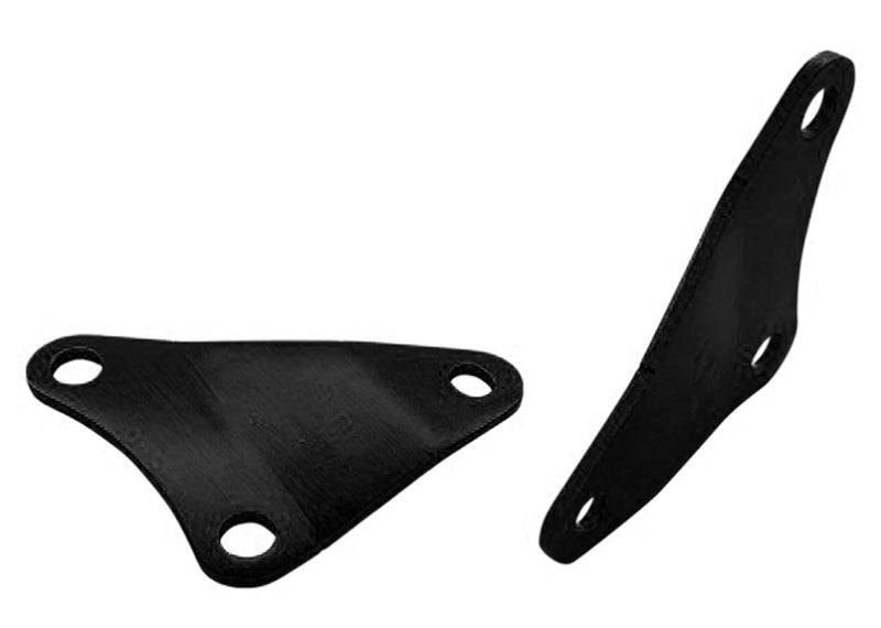 
                      
                        Whiteline 08 STi Brace Control Arm Support
                      
                    