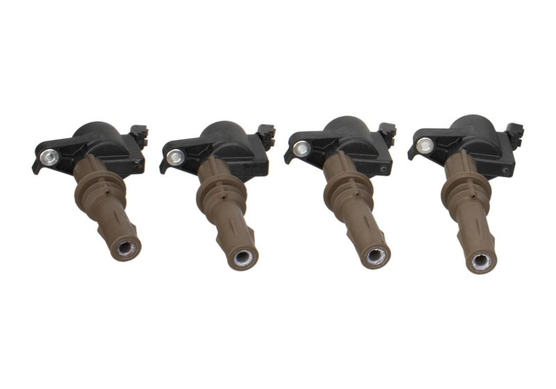 
                      
                        Ford Racing 4.6L/5.4L 3V IGNITION Coil Set
                      
                    