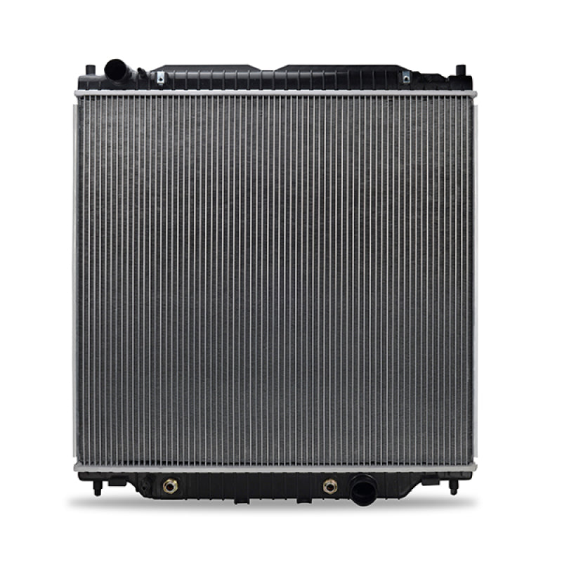 
                      
                        Mishimoto Ford 6.0L Powerstroke Replacement Radiator 2005-2007
                      
                    