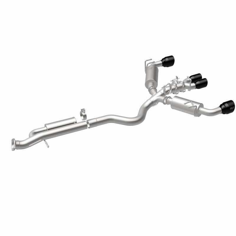 
                      
                        Magnaflow 2023 Toyota GR Corolla NEO Cat-Back Exhaust System
                      
                    