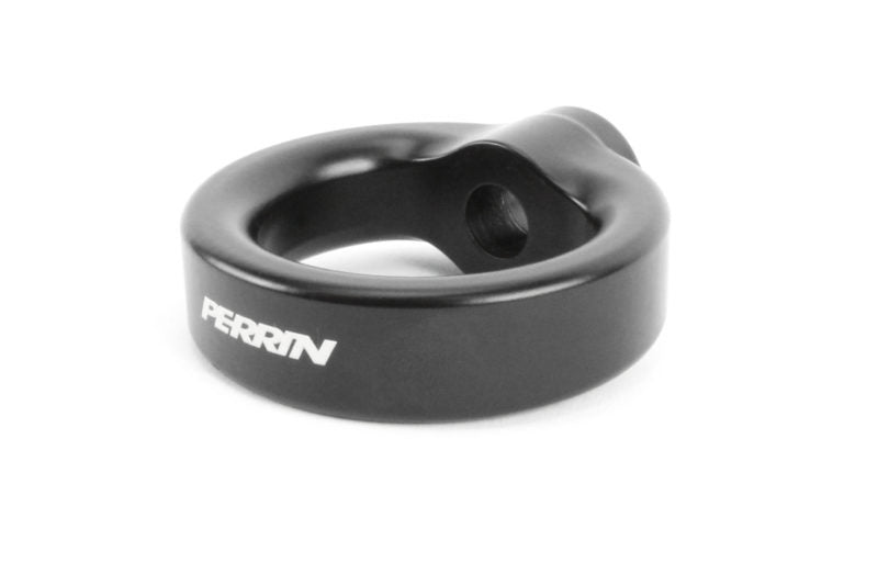 
                      
                        PERRIN Abschlepphaken-Upgrade-Kit – Mattschwarz
                      
                    